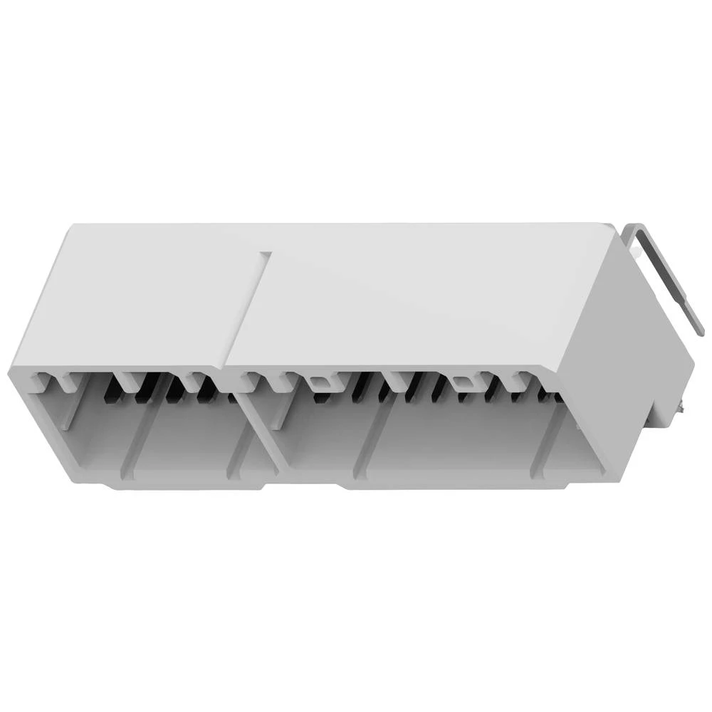 TE Connectivity kućište kabelske utičnice    9-1438845-1 1 St. Package slika