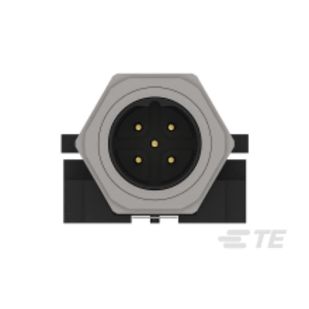 TE Connectivity M8/M12 ConnectorsM8/M12 Connectors 4-2172073-2 AMP slika