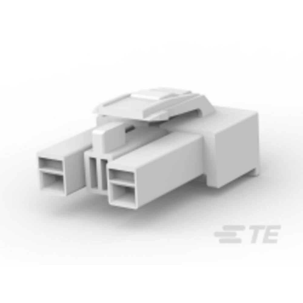 TE Connectivity AMP Universal Power SystemAMP Universal Power System 178125-1 AMP slika