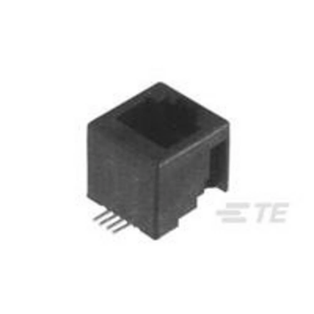TE Connectivity Standard Modular JacksStandard Modular Jacks 1-338086-7 AMP slika