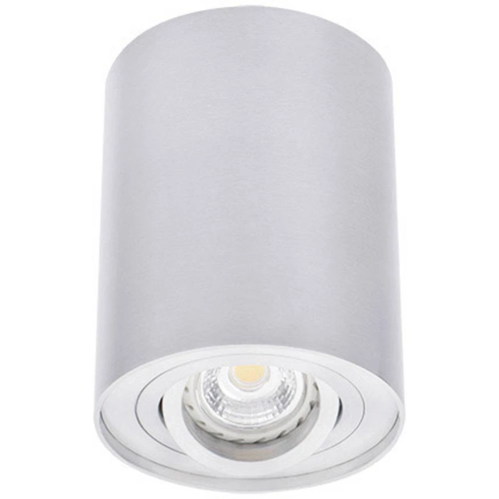 Sastavna rasvjeta LED GU10 25 W Kanlux Bord Aluminij boja slika