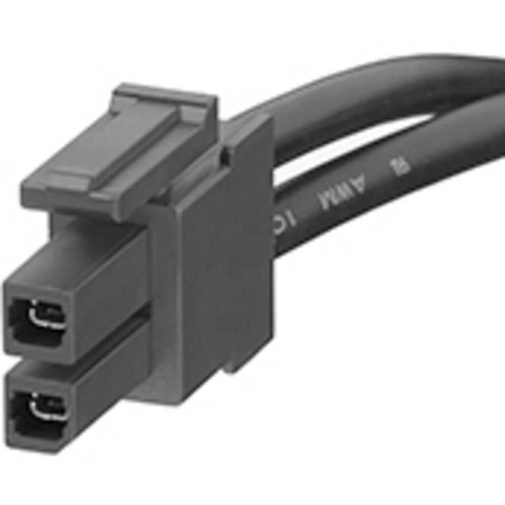 Molex kućište kabelskog utiča    451360210 1 St. slika