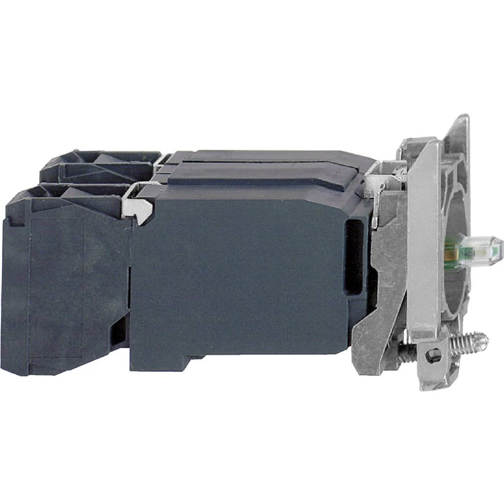 Pomoćni prekidač Schneider Electric ZB4BW04D65 1 ST slika