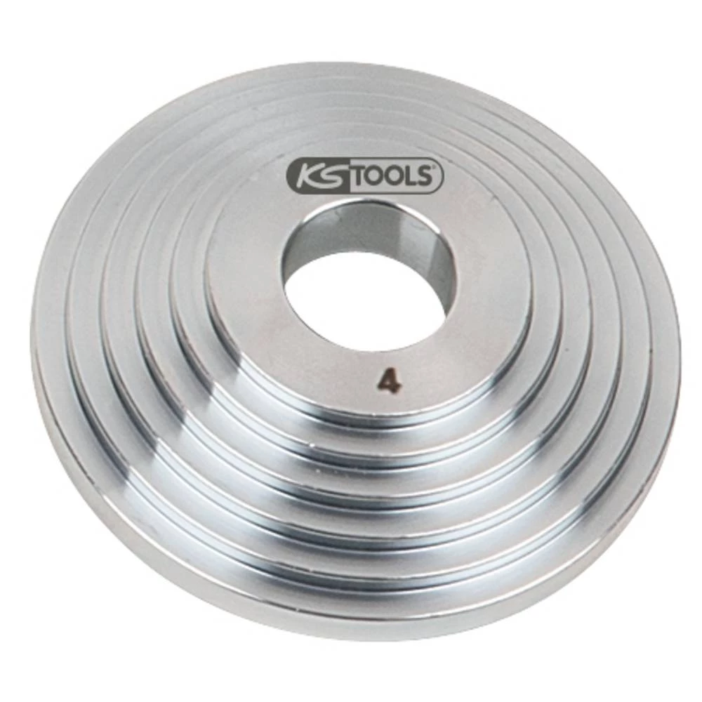 stepenica, #4 KS Tools 700.1709 slika