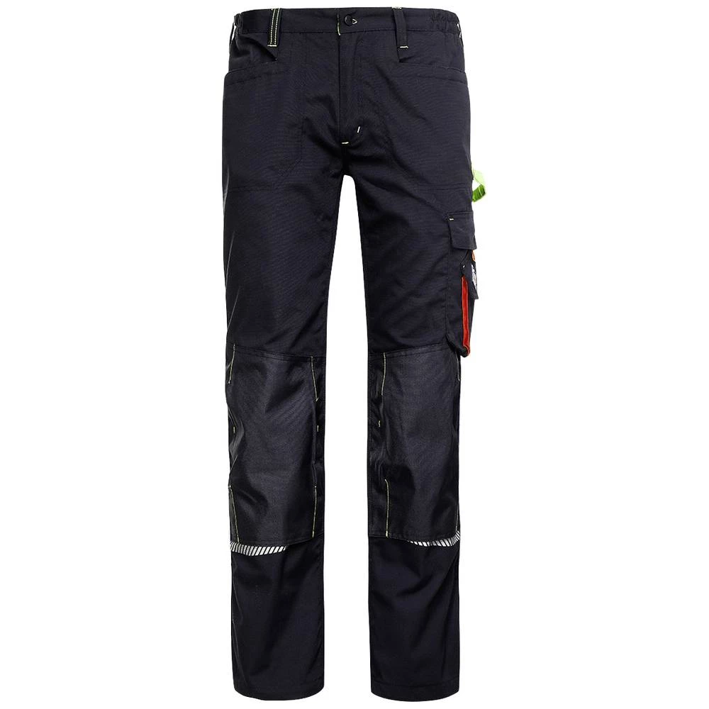 Stenso 4801-40-54 hlače crna Veličina haljine: 54 slika