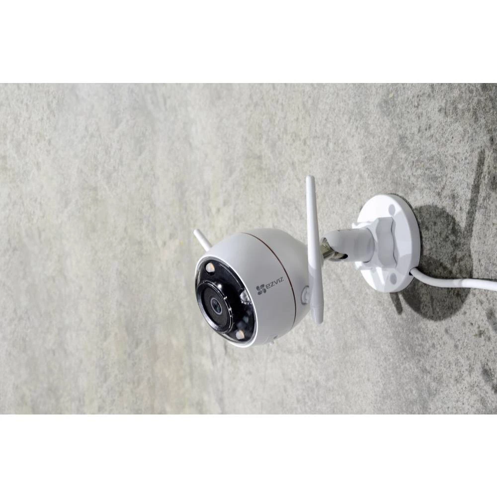 WLAN IP Sigurnosna kamera 1920 x 1080 piksel ezviz C3W Color Night Vision 303101165 slika