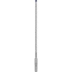 Bosch Accessories    EXPERT SDS plus-7X    2608900165        udarno svrdlo    10-dijelni    6.50 mm    Ukupna dužina 265 mm    SDS-Plus    10 St.