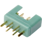 Reely RE-6799050 utičnica za akumulator mpx pozlaćen 20 St.