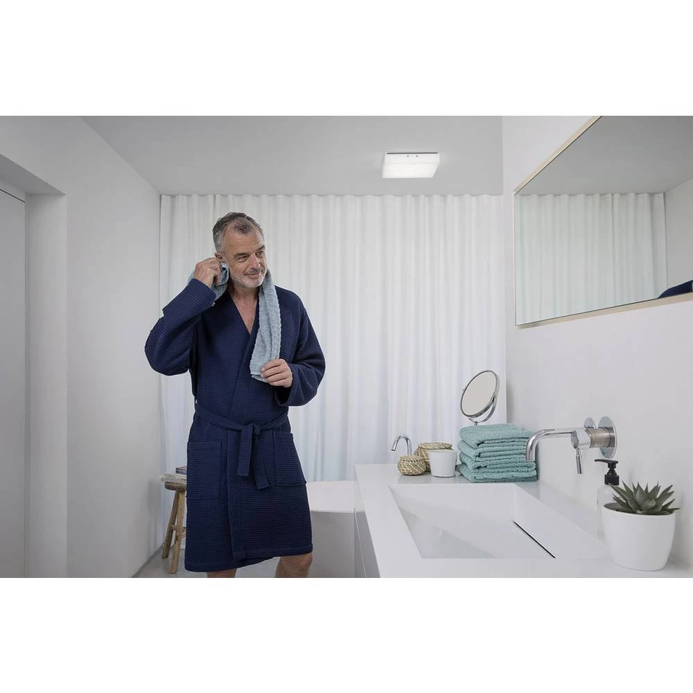 LEDVANCE LUNIVE (EU) L 4058075226753 LED stropna svjetiljka 8 W neutralna bijela slika