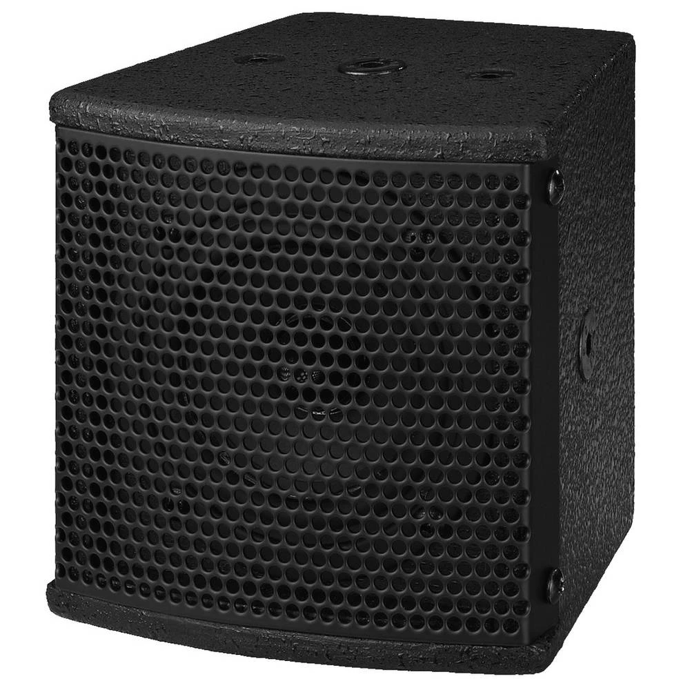 Pasivni PA zvučnik 8 cm 3 " IMG STAGELINE PAB-303/SW 30 W 1 ST slika