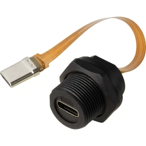 TC-E10T-FT3.1-PWF/MT3.1-NWA-0.1FPC TC-13543620 TRU COMPONENTS Sadržaj: 1 St. slika