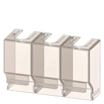 Komplet poklopaca za stezaljke Siemens 3KC9804-1 1 ST