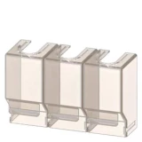 Komplet poklopaca za stezaljke Siemens 3KC9804-1 1 ST