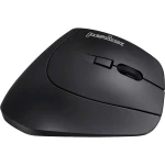 Perixx PERIMICE-804 Bluetooth® wlan miš optički ergonomski crna