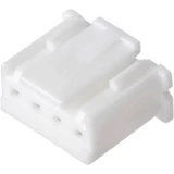 JST kućište kabelske utičnice XA Ukupan broj polova 2 Raster: 2.50 mm XAP-02V-1 1 St.