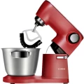 Bosch Haushalt MUM9A66R00 kuhinjski aparat 1600 W trešnja boja, crvena slika