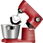 Bosch Haushalt MUM9A66R00 kuhinjski aparat 1600 W trešnja boja, crvena
