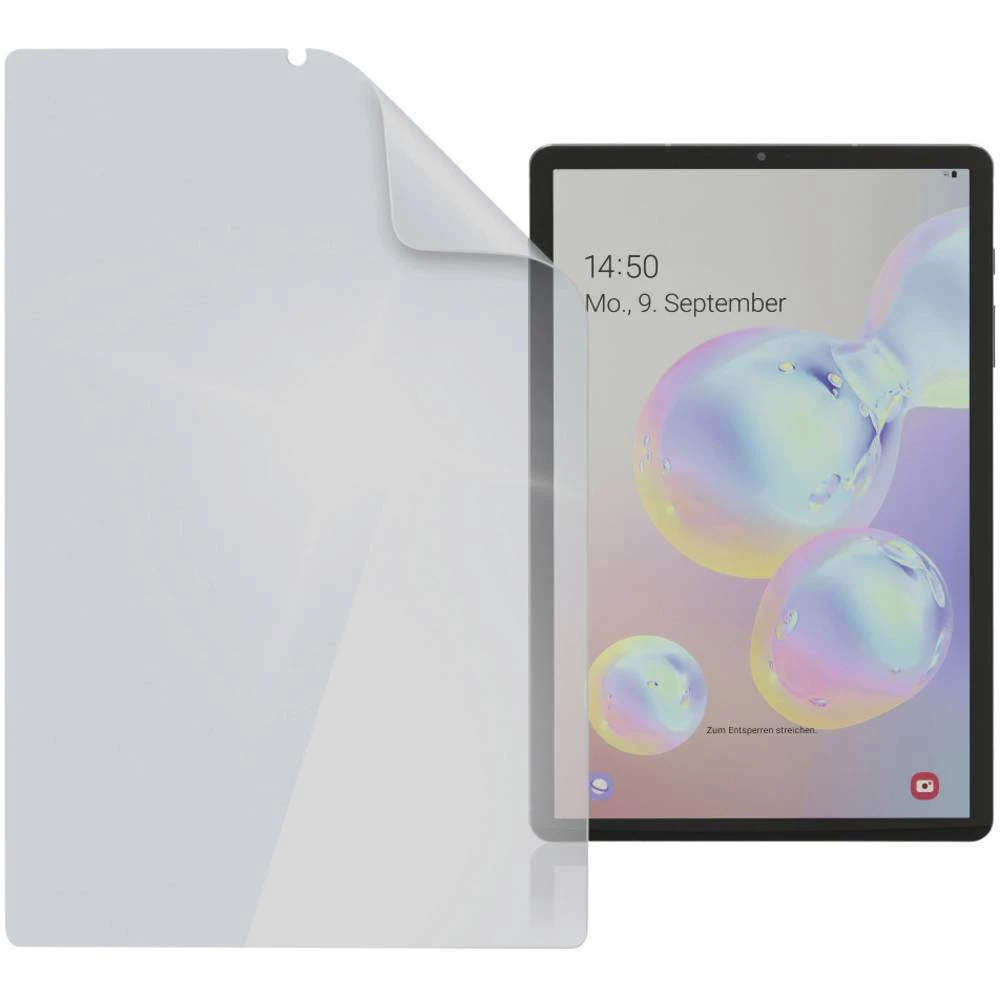 Hama "Crystal Clear" zaštitna folija za zaslon Samsung Galaxy Tab S6 Lite<b slika