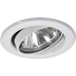 Brumberg 36180070 36180070 ugrađeno svjetlo GU10 50 W bijela