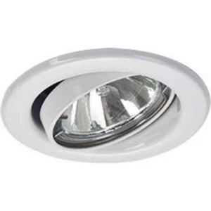 Brumberg 36180070 36180070 ugrađeno svjetlo GU10 50 W bijela slika
