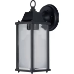 Vanjsko zidno svjetlo LED E27 LEDVANCE Endura® Classic Lantern M 4058075206649 Crna
