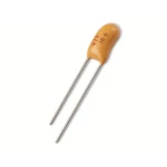 Suntan TS19001V2R2MSB0A0R tantalov kondenzator radijalno ožičen 2.54 mm 2.2 µF 35 V 20 % 1 St.