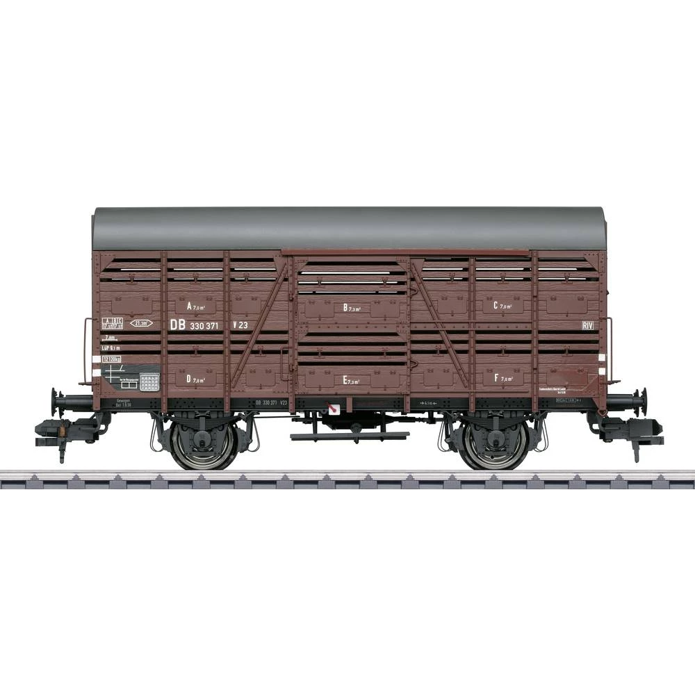 Märklin 58902 slika