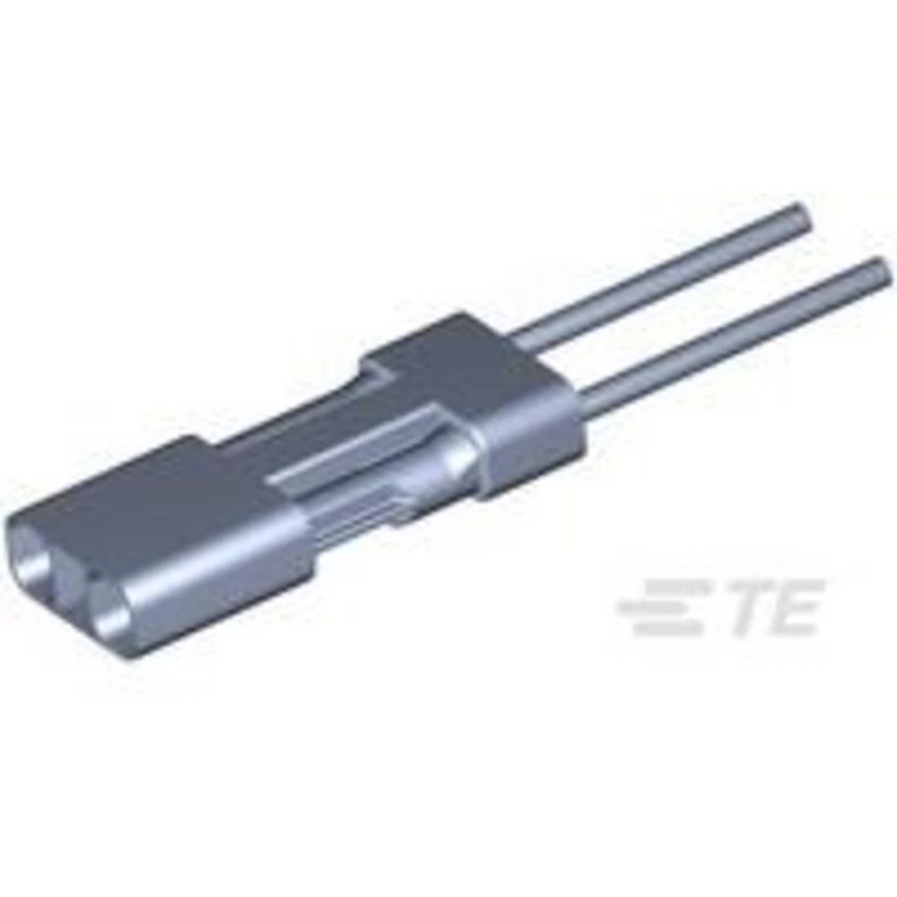 TE Connectivity Lighting Cable AssembliesLighting Cable Assemblies 2106391-2 AMP slika
