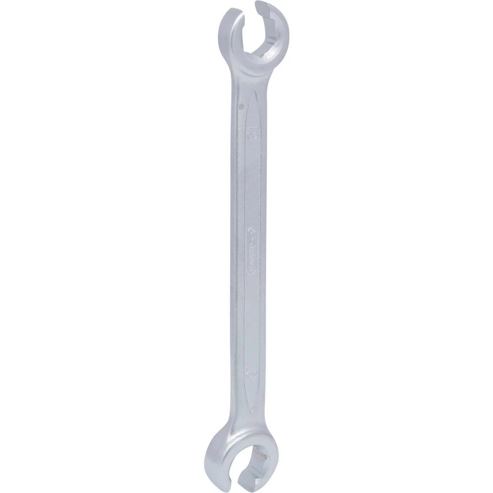 KS Tools 517.0257 Otvoreni dupli okasti ključ, kutni, 12x13mm slika