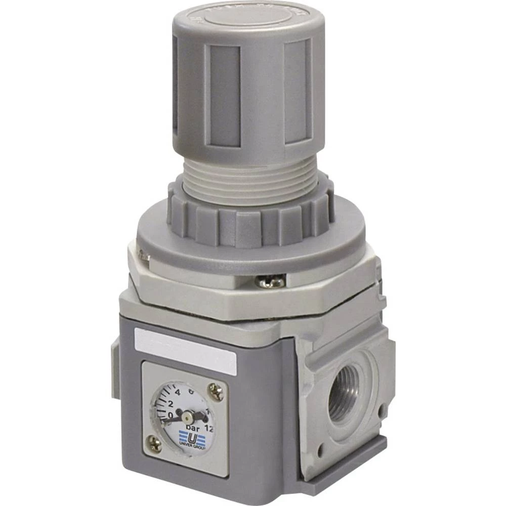 Regulator Univer Filtrirani komprimirani zrak Radni tlak (maks 15 bar slika
