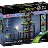 fischertechnik 544619 Dynamic XXL komplet za sastavljanje iznad 9 godina