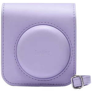Fujifilm INSTAX mini 12 CAMERA CASE Lilac-Purple torbica za fotoaparat   #####Lilac Purple slika