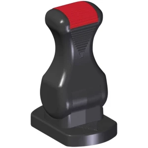 APEM BF150D03BK0500 upravljačka palica 5 V geg brzo spajanje IP67 1 St. slika