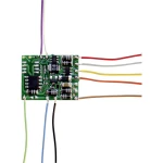 TAMS Elektronik 41-05421-01-C LD-W-42 mit Kabeln lokdecoder sa kabelom