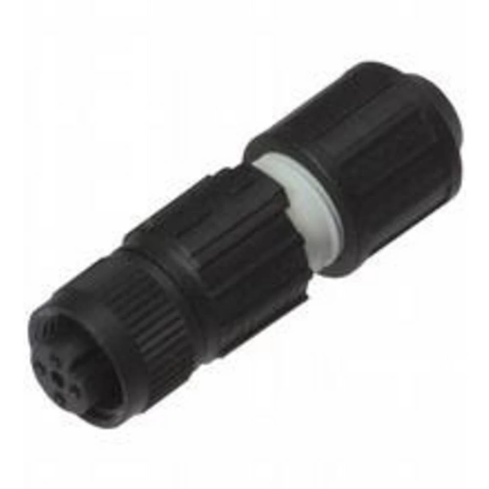 Pepperl+Fuchs 134142 kabelska utičnica M12 žženski konektor, ravni  Broj polova: 4 1 St. slika