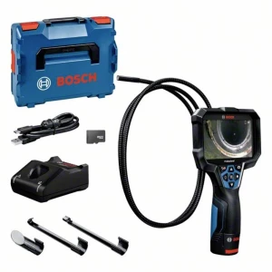 Bosch Professional 0601241401 inspekcijska kamera Promjer sonde: 8.3 mm Duljina sonde: 150 cm slika