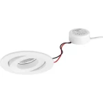 Brumberg 40377173 40377173 LED ugradna svjetiljka   LED  7 W bijela