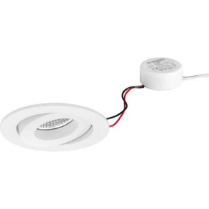 Brumberg 40377173 40377173 LED ugradna svjetiljka   LED  7 W bijela slika