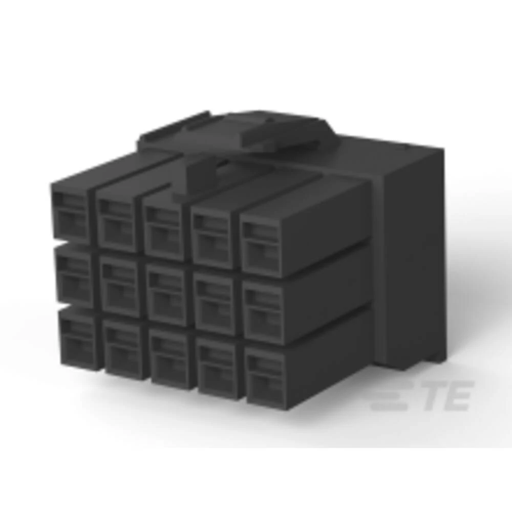 TE Connectivity AMP Universal Power SystemAMP Universal Power System 176279-9 AMP slika