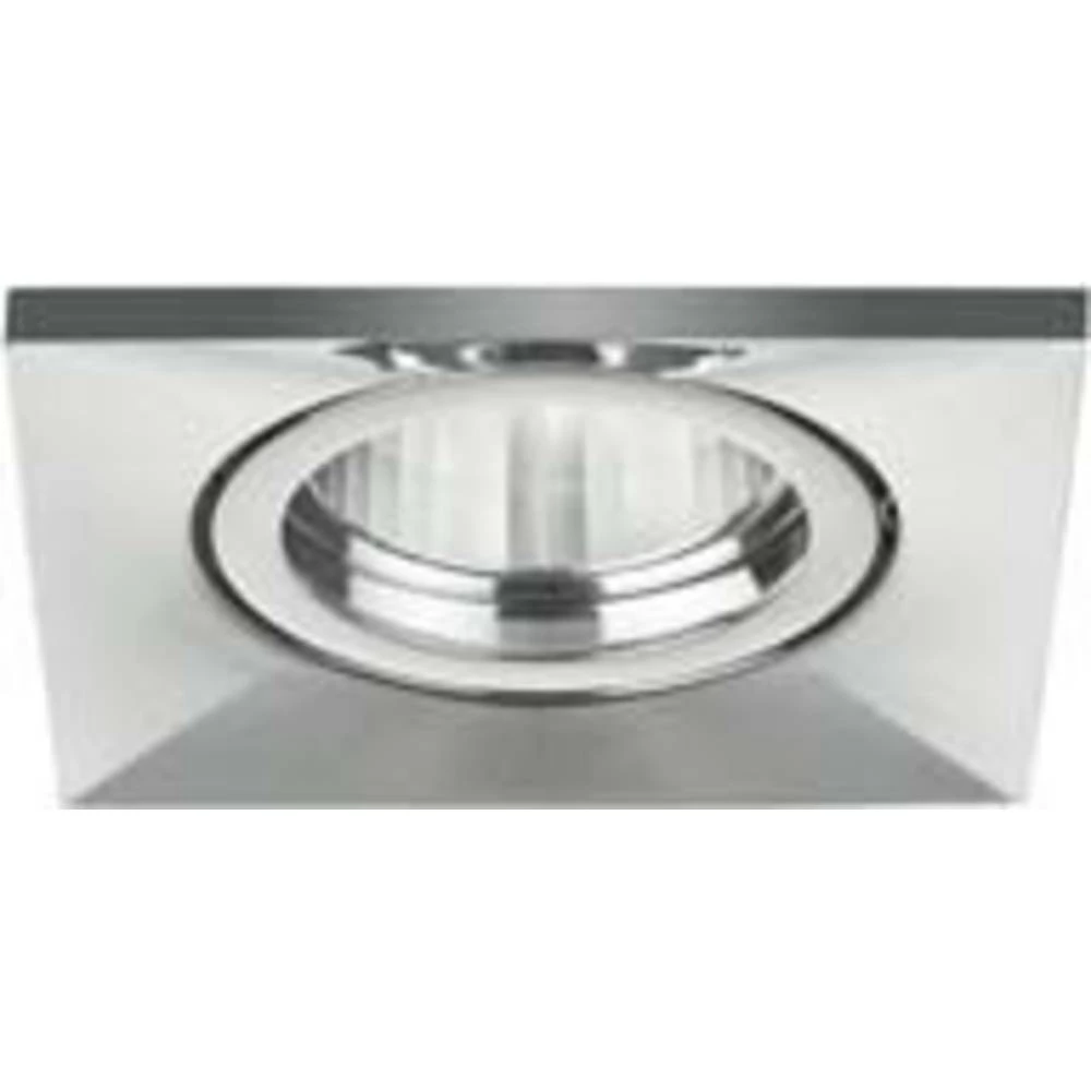 Brumberg 38327153 38327153 LED ugradna svjetiljka 6 W bijela nikal slika