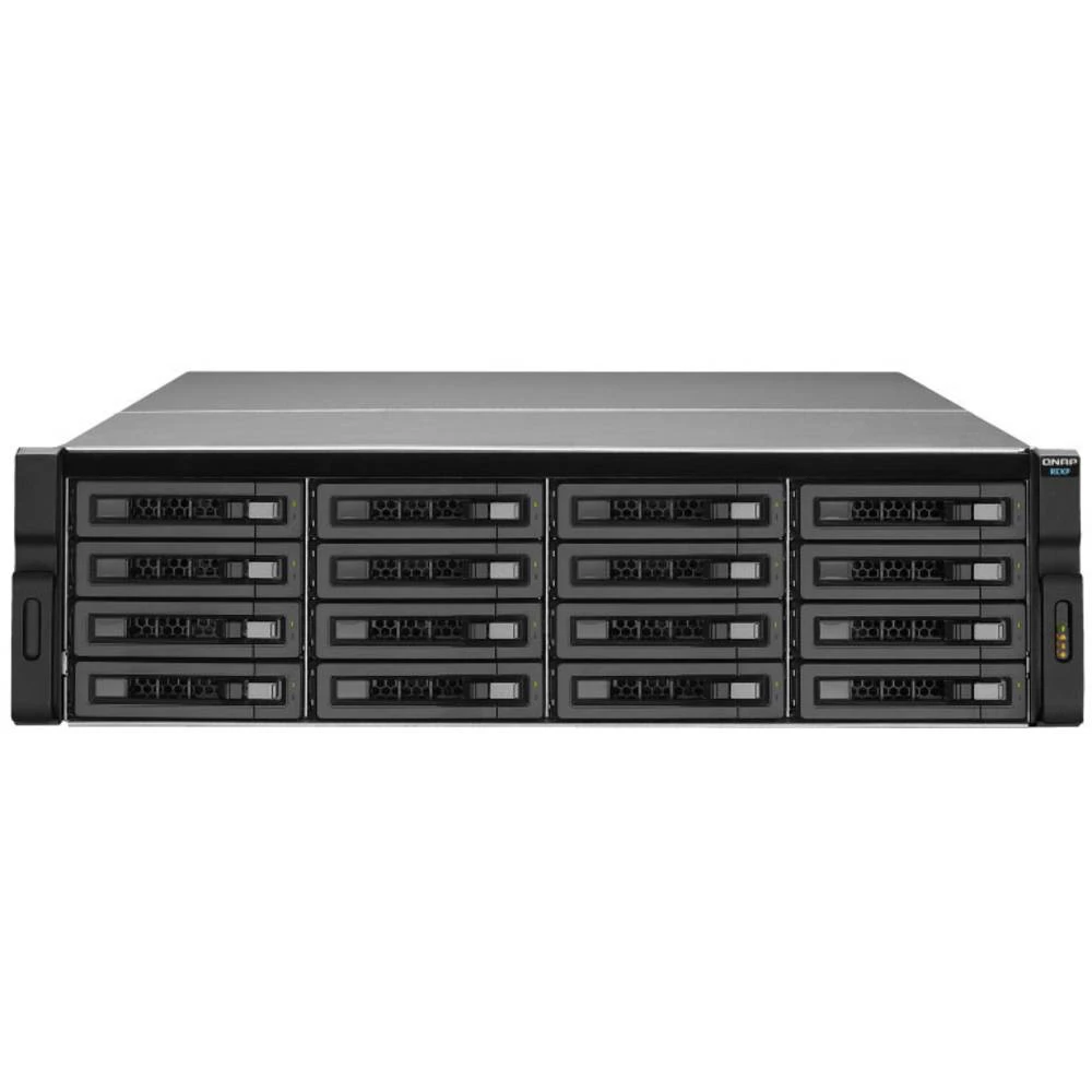 NAS-Server kućište QNAP REXP-1610U-RP 16 Bay slika