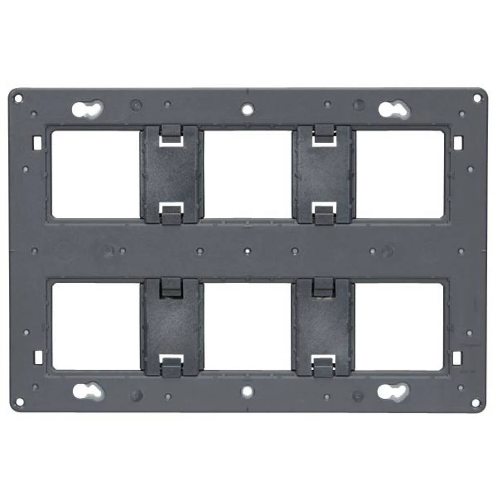 Legrand   nosač Mosaic  080266 slika