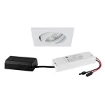 Brumberg 41444073 41444073 LED ugradna svjetiljka   LED  6 W krom boja