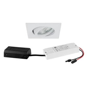Brumberg 41444073 41444073 LED ugradna svjetiljka   LED  6 W krom boja slika