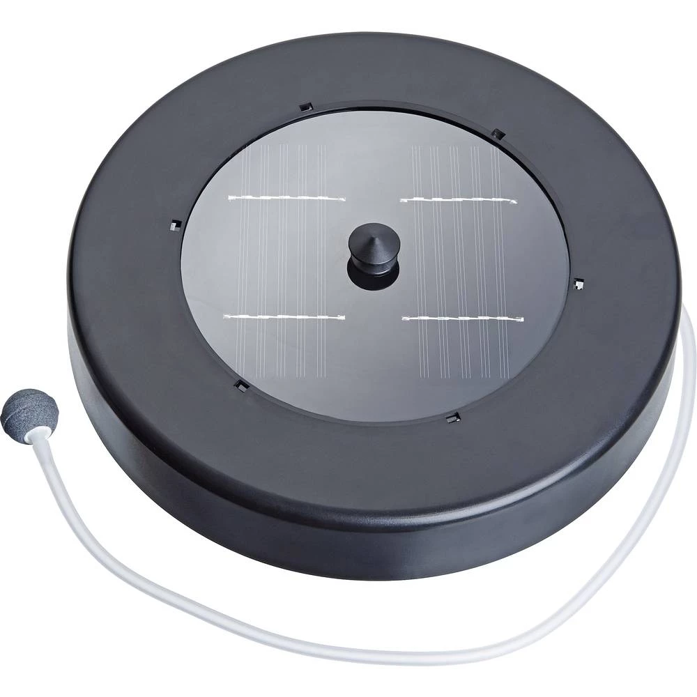 Pontec PondoSolar Air Island Plus 43328 Solarni aerator 150 l/h slika