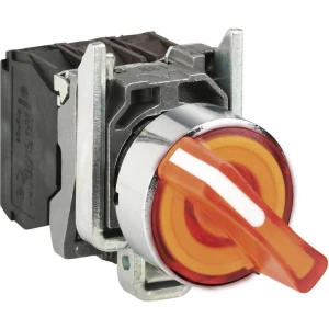 Prekidač za odabir Schneider Electric XB4BK135B5 1 ST slika