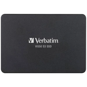 Verbatim VI550 S3 2 TB unutarnji SATA SSD 6.35 cm (2.5 '') SATA 6 Gb/s maloprodaja 49354 slika