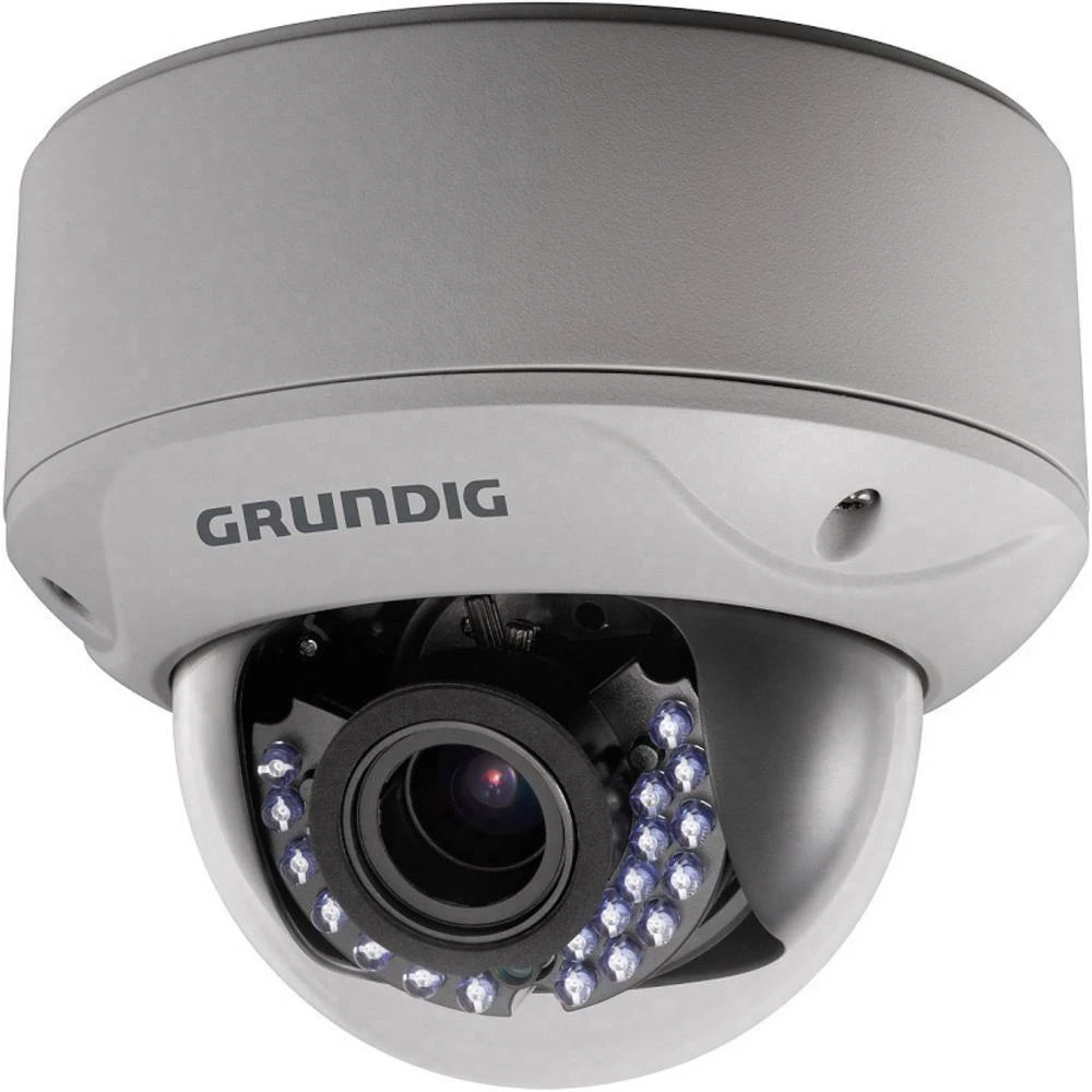 HD-TVI-Sigurnosna kamera 1920 x 1080 piksel Grundig GD-CT-AC2126V slika