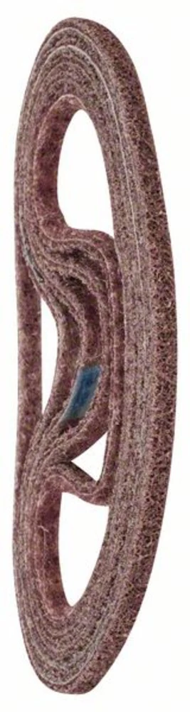 Bosch Accessories Best for Inox 2608608Z05 Brusna traka (D x Š) 457 mm x 6 mm 10 ST slika