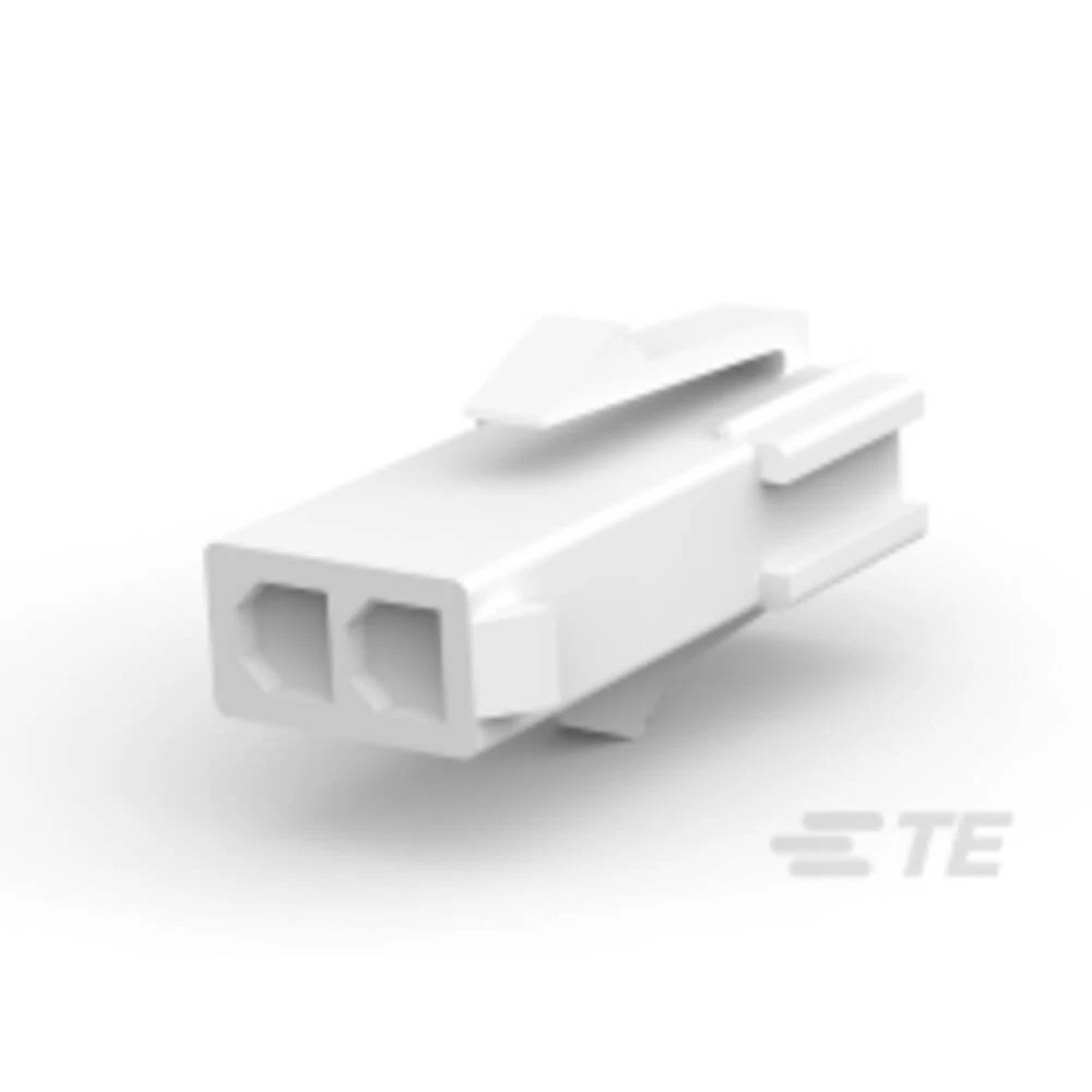 TE Connectivity Mini-Universal MATE-N-LOK ConnectorsMini-Universal MATE-N-LOK Connectors 1586945-1 AMP slika